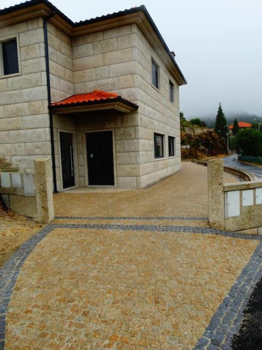 Casa Malagueira Villa Fafião Eksteriør bilde