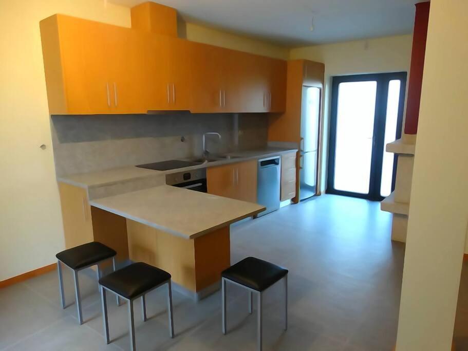 Casa Malagueira Villa Fafião Eksteriør bilde