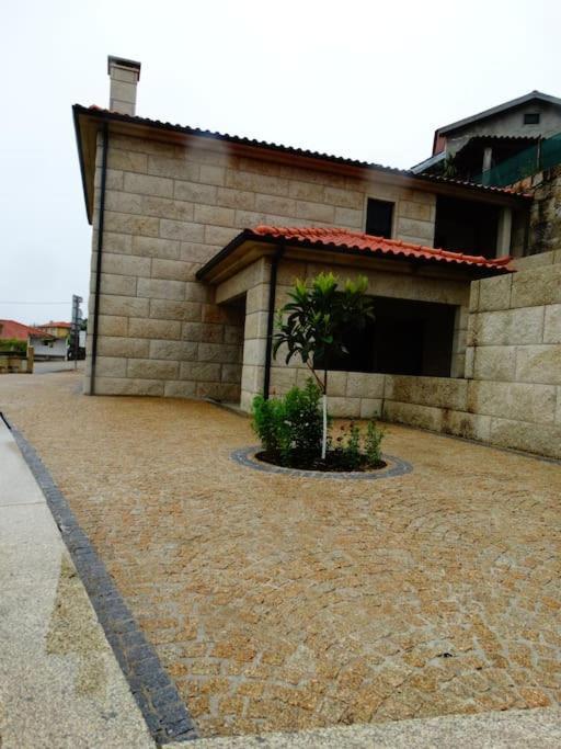 Casa Malagueira Villa Fafião Eksteriør bilde
