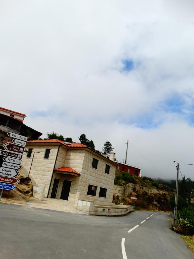 Casa Malagueira Villa Fafião Eksteriør bilde